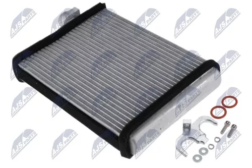 NTY NTY CNG-AU-010 Heat Exchanger, interior heating 