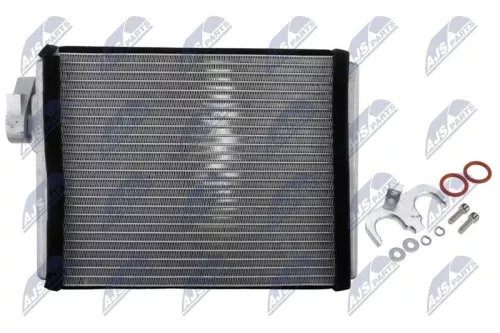 NTY NTY CNG-AU-010 Heat Exchanger, interior heating 