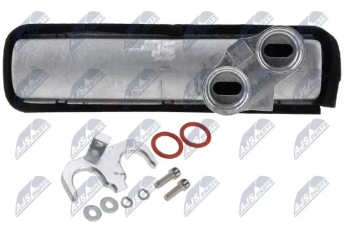 NTY NTY CNG-AU-010 Heat Exchanger, interior heating 