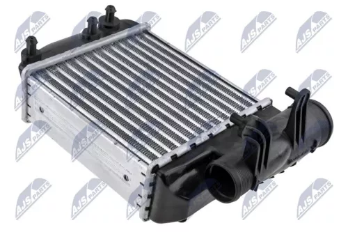 NTY NTY CNG-AU-013 Charge Air Cooler 