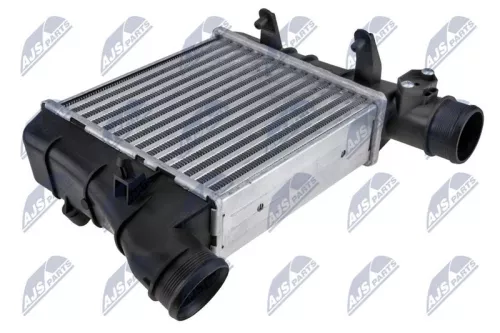 NTY NTY CNG-AU-014 Charge Air Cooler 