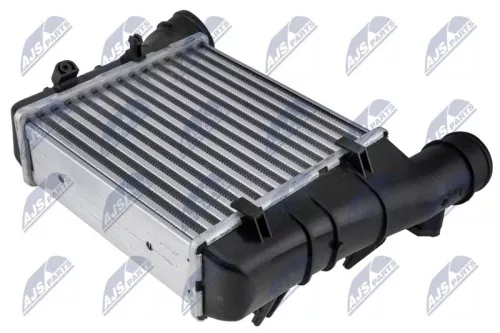 NTY NTY CNG-AU-014 Charge Air Cooler 