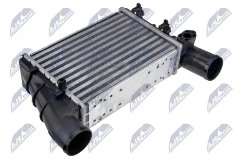 NTY NTY CNG-AU-015 Charge Air Cooler 