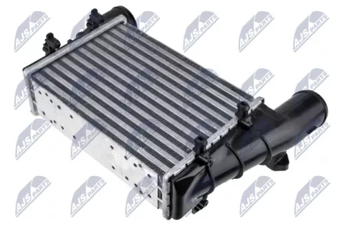NTY NTY CNG-AU-015 Charge Air Cooler 