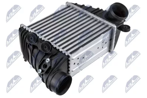 NTY NTY CNG-AU-016 Charge Air Cooler 