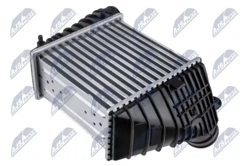 NTY NTY CNG-AU-016 Charge Air Cooler 