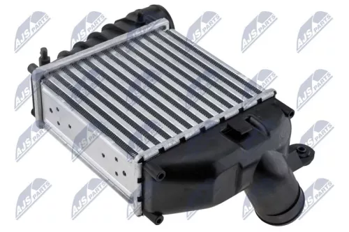 NTY NTY CNG-AU-017 Charge Air Cooler 