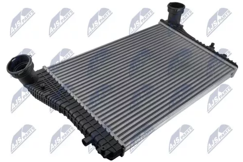 NTY NTY CNG-AU-018 Charge Air Cooler 