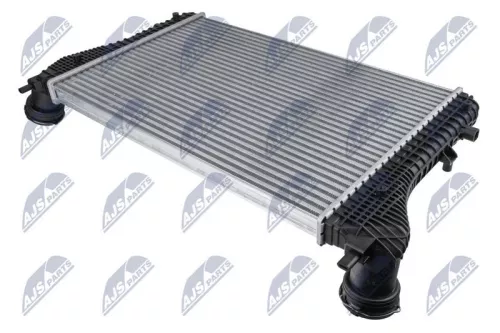 NTY NTY CNG-AU-018 Charge Air Cooler 