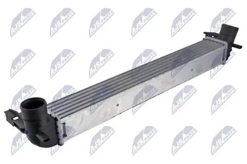 NTY NTY CNG-AU-019 Charge Air Cooler 