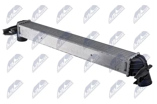 NTY NTY CNG-AU-019 Charge Air Cooler 