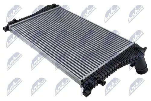 NTY NTY CNG-AU-020 Charge Air Cooler 