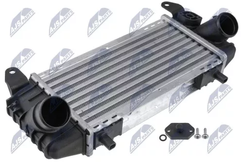 NTY NTY CNG-AU-021 Charge Air Cooler 