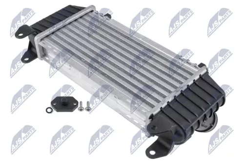 NTY NTY CNG-AU-021 Charge Air Cooler 