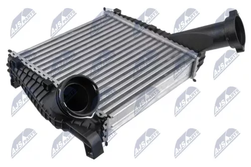 NTY NTY CNG-AU-022 Charge Air Cooler 