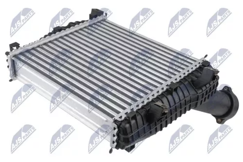 NTY NTY CNG-AU-022 Charge Air Cooler 