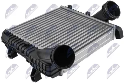 NTY NTY CNG-AU-023 Charge Air Cooler 