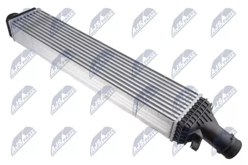 NTY NTY CNG-AU-024 Charge Air Cooler 