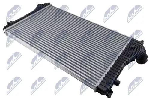 NTY NTY CNG-AU-025 Charge Air Cooler 