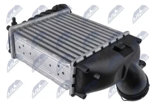 NTY NTY CNG-AU-026 Charge Air Cooler 