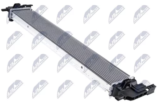 NTY NTY CNG-AU-027 Radiator, engine cooling 