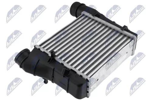 NTY NTY CNG-AU-028 Charge Air Cooler 