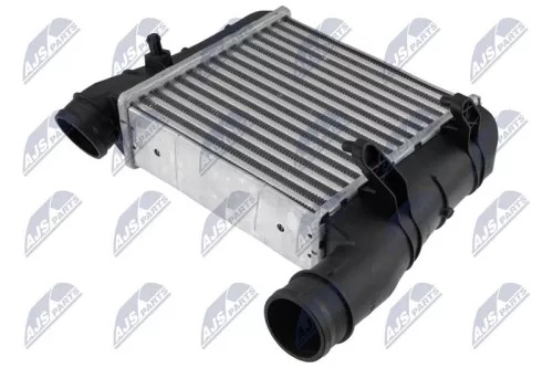 NTY NTY CNG-AU-028 Charge Air Cooler 