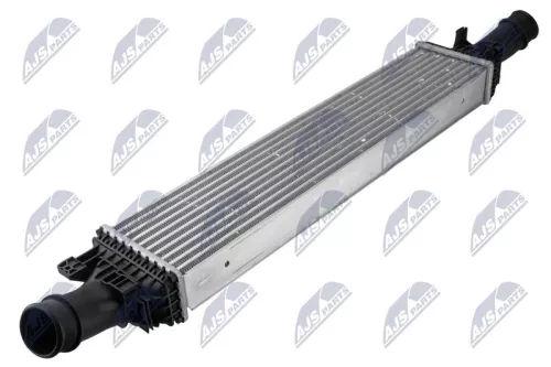 NTY NTY CNG-AU-029 Charge Air Cooler 