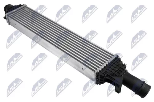 NTY NTY CNG-AU-029 Charge Air Cooler 