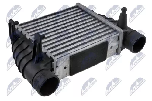 NTY NTY CNG-AU-031 Charge Air Cooler 