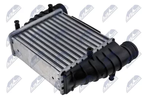NTY NTY CNG-AU-031 Charge Air Cooler 