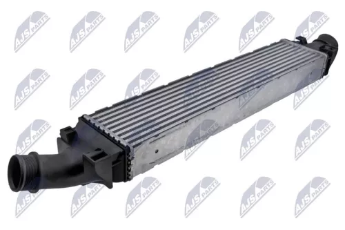 NTY NTY CNG-AU-032 Charge Air Cooler 