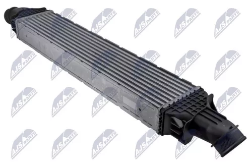 NTY NTY CNG-AU-032 Charge Air Cooler 