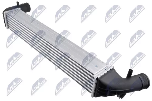NTY NTY CNG-AU-033 Charge Air Cooler 