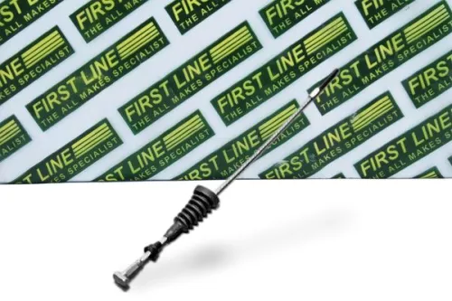 FIRST LINE FIRST LINE (FKB1721) Cable Pull, parking brake 