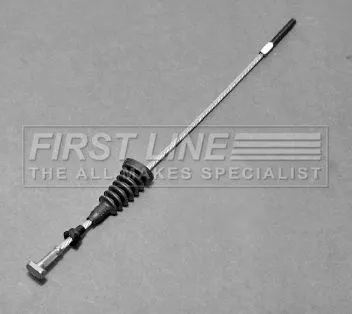 FIRST LINE FIRST LINE (FKB1721) Cable Pull, parking brake 