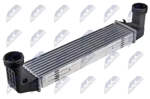NTY NTY CNG-BM-000 Charge Air Cooler 