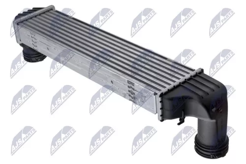 NTY NTY CNG-BM-000 Charge Air Cooler 