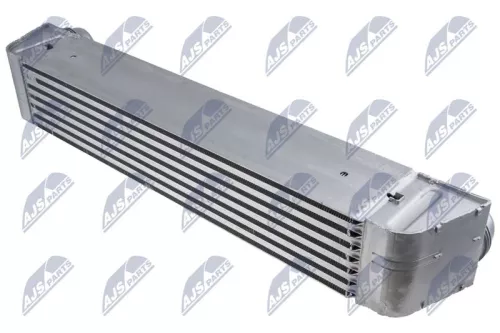 NTY NTY CNG-BM-001 Charge Air Cooler 