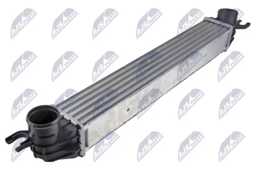 NTY NTY CNG-BM-002 Charge Air Cooler 