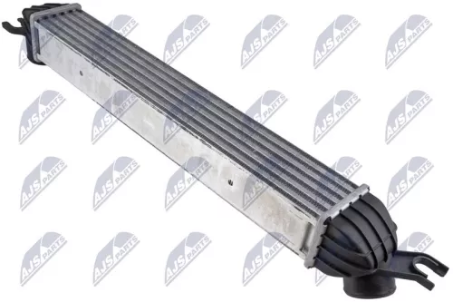 NTY NTY CNG-BM-002 Charge Air Cooler 