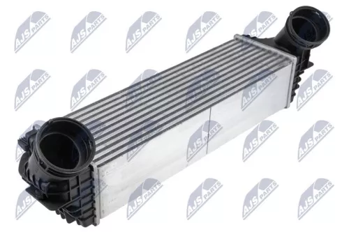 Charge Air Cooler
