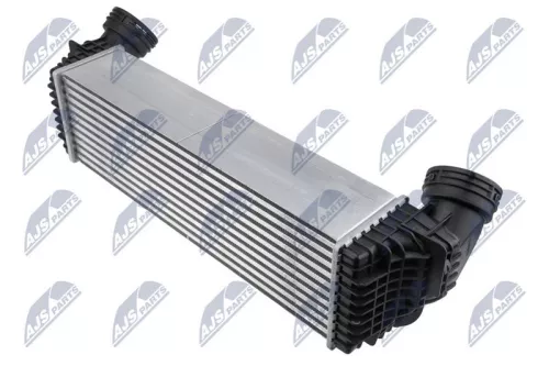 NTY NTY CNG-BM-003 Charge Air Cooler 