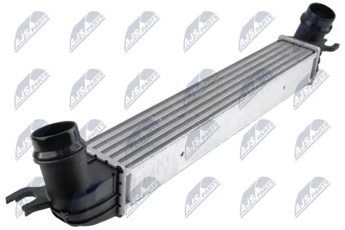 NTY NTY CNG-BM-004 Charge Air Cooler 