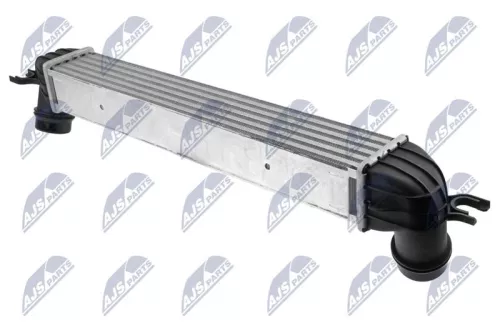 NTY NTY CNG-BM-004 Charge Air Cooler 