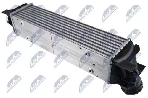 NTY NTY CNG-BM-005 Charge Air Cooler 