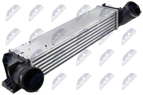 NTY NTY CNG-BM-007 Charge Air Cooler 