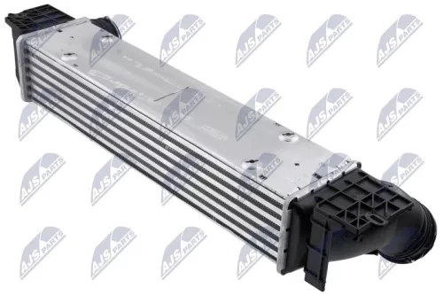 NTY NTY CNG-BM-007 Charge Air Cooler 