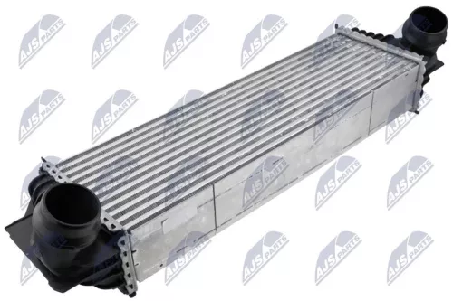 NTY NTY CNG-BM-008 Charge Air Cooler 