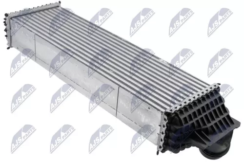 NTY NTY CNG-BM-008 Charge Air Cooler 